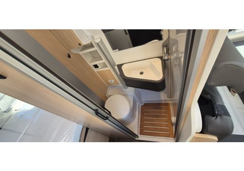 Camper Van SUNLIGHT Cliff 600 X Modelo 2025 en Catalog
