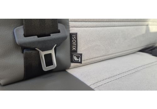 Camper Van SUNLIGHT Cliff 600 X Modelo 2025 en Catalog