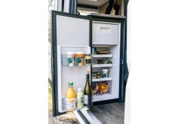 Camper Van SUNLIGHT Cliff 600 X Modelo 2025 in Catalog