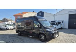 ACE Cliff 600 X Modelo 2025 · Low Profile Motorhome 