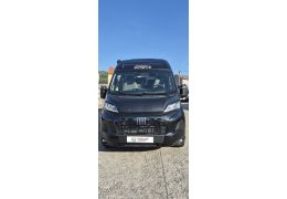 Low Profile Motorhome ACE Cliff 600 X Modelo 2025 in Catalog