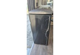 Low Profile Motorhome ACE Cliff 600 X Modelo 2025 in Catalog
