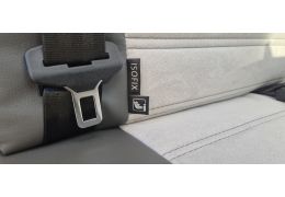 Low Profile Motorhome ACE Cliff 600 X Modelo 2025 in Catalog