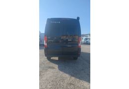 Low Profile Motorhome ACE Cliff 600 X Modelo 2025 in Catalog