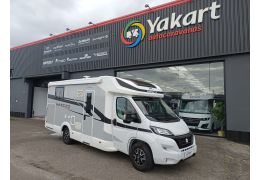 MC LOUIS MC4 379 · Low Profile Motorhome used