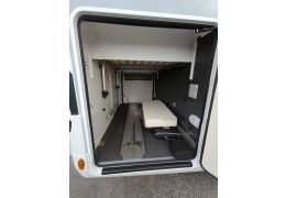 Low Profile Motorhome MC LOUIS MC4 379 in Sale Occasion