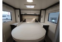 Low Profile Motorhome MC LOUIS MC4 379 in Sale Occasion