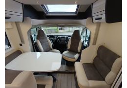 Low Profile Motorhome MC LOUIS MC4 379 in Sale Occasion