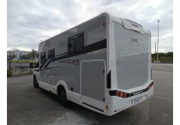 Low Profile Motorhome MC LOUIS MC4 379 in Sale Occasion