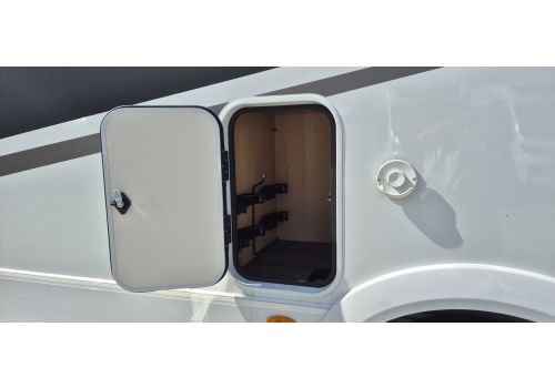 Low Profile Motorhome SUNLIGHT T58 Adventure Edition Modelo 2025 en Catalog
