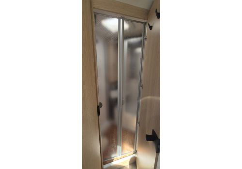 Low Profile Motorhome SUNLIGHT T58 Adventure Edition Modelo 2025 en Catalog