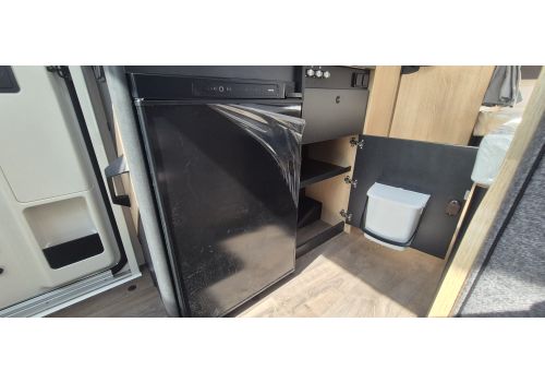 Low Profile Motorhome SUNLIGHT T58 Adventure Edition Modelo 2025 en Catalog