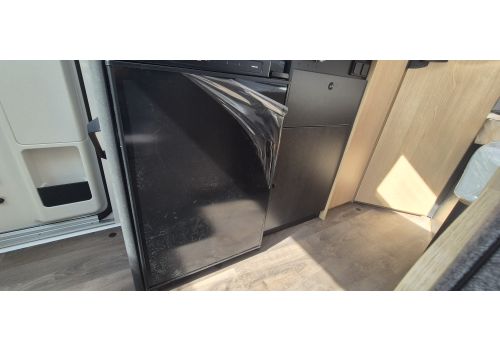 Low Profile Motorhome SUNLIGHT T58 Adventure Edition Modelo 2025 en Catalog