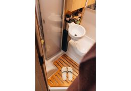 Low Profile Motorhome SUNLIGHT T58 Adventure Edition Modelo 2025 in Catalog