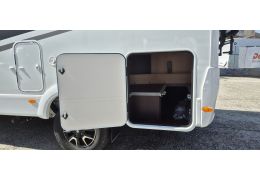 Low Profile Motorhome SUNLIGHT T58 Adventure Edition Modelo 2025 in Catalog