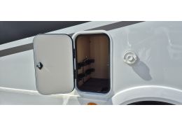 Low Profile Motorhome SUNLIGHT T58 Adventure Edition Modelo 2025 in Catalog