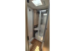 Low Profile Motorhome SUNLIGHT T58 Adventure Edition Modelo 2025 in Catalog