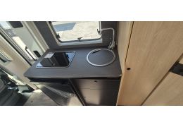 Low Profile Motorhome SUNLIGHT T58 Adventure Edition Modelo 2025 in Catalog