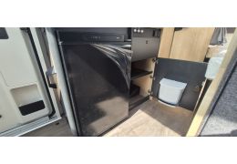 Low Profile Motorhome SUNLIGHT T58 Adventure Edition Modelo 2025 in Catalog