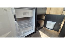 Low Profile Motorhome SUNLIGHT T58 Adventure Edition Modelo 2025 in Catalog
