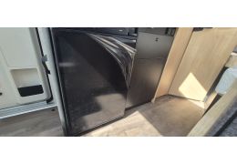 Low Profile Motorhome SUNLIGHT T58 Adventure Edition Modelo 2025 in Catalog