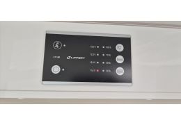 Low Profile Motorhome SUNLIGHT T58 Adventure Edition Modelo 2025 in Catalog