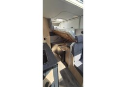 Low Profile Motorhome SUNLIGHT T58 Adventure Edition Modelo 2025 in Catalog