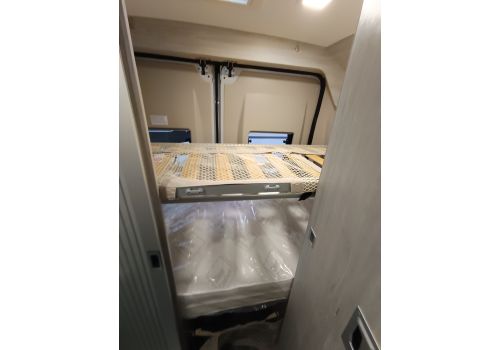 Camper Van ROLLER TEAM Livingstone Sport 7 Active en Sale Occasion