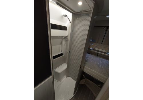 Camper Van ROLLER TEAM Livingstone Sport 7 Active en Sale Occasion
