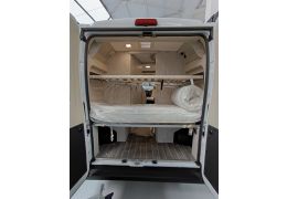 Camper Van ROLLER TEAM Livingstone Sport 7 Active in Catalog