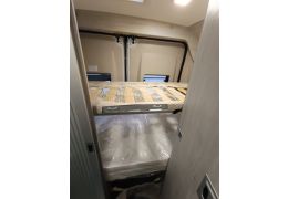 Camper Van ROLLER TEAM Livingstone Sport 7 Active in Catalog