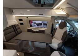 Camper Van ROLLER TEAM Livingstone Sport 7 Active in Catalog