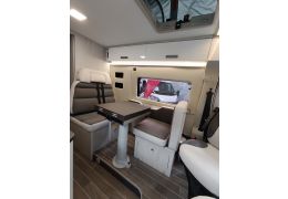 Camper Van ROLLER TEAM Livingstone Sport 7 Active in Catalog