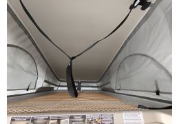 Camper Van ROLLER TEAM Livingstone Sport 7 Active in Catalog