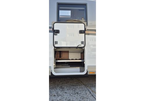 Integral Motorhome CARTHAGO Chic C-line I 6.2 XL QB en Sale Occasion