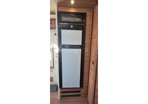 Integral Motorhome CARTHAGO Chic C-line I 6.2 XL QB en Sale Occasion
