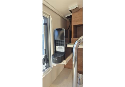 Integral Motorhome CARTHAGO Chic C-line I 6.2 XL QB en Sale Occasion