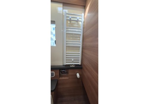 Integral Motorhome CARTHAGO Chic C-line I 6.2 XL QB en Sale Occasion