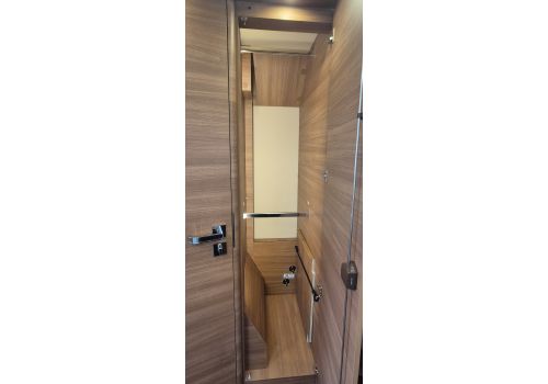 Integral Motorhome CARTHAGO Chic C-line I 6.2 XL QB en Sale Occasion