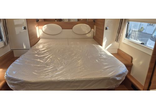 Integral Motorhome CARTHAGO Chic C-line I 6.2 XL QB en Sale Occasion