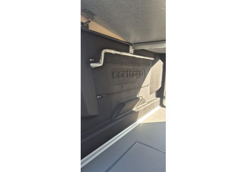 Integral Motorhome CARTHAGO Chic C-line I 6.2 XL QB en Sale Occasion