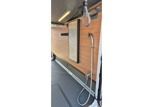 Integral Motorhome CARTHAGO Chic C-line I 6.2 XL QB en Sale Occasion
