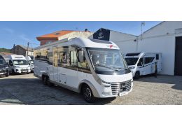 CARTHAGO Chic C-line I 6.2 XL QB · Integral Motorhome 