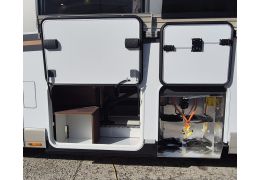 Integral Motorhome CARTHAGO Chic C-line I 6.2 XL QB in Catalog