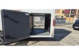 Integral Motorhome CARTHAGO Chic C-line I 6.2 XL QB in Catalog