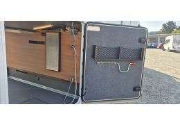 Integral Motorhome CARTHAGO Chic C-line I 6.2 XL QB in Catalog