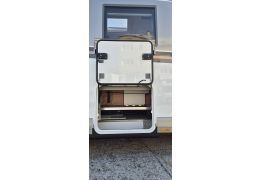 Integral Motorhome CARTHAGO Chic C-line I 6.2 XL QB in Catalog
