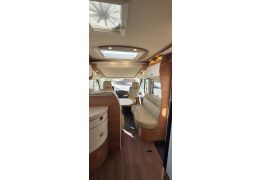 Integral Motorhome CARTHAGO Chic C-line I 6.2 XL QB in Catalog