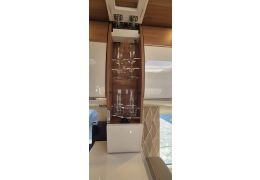 Integral Motorhome CARTHAGO Chic C-line I 6.2 XL QB in Catalog