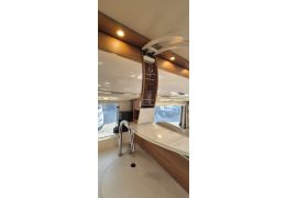 Integral Motorhome CARTHAGO Chic C-line I 6.2 XL QB in Catalog